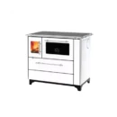 Donna 90 Eco Holzherd – 5 kW
