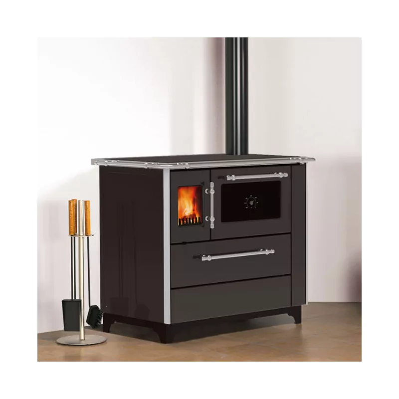 Donna 90 Eco Holzherd – 5 kW – Bild 3