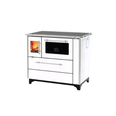 Donna 90 Eco Holzherd – 5 kW
