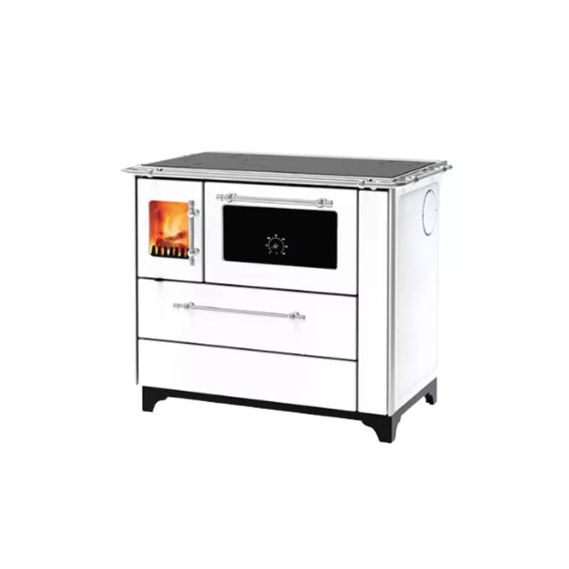 Donna 90 Eco Holzherd – 5 kW