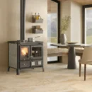 GARDENIA 5.0 Petra Holzherd – 12 kW