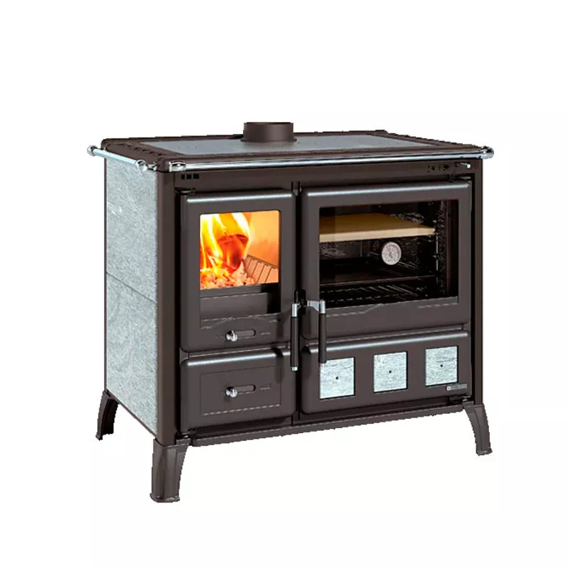GARDENIA XXL Petra Holzherd – 10,5 kW – Bild 3