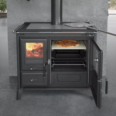 GARDENIA XXL Petra Holzherd – 10,5 kW