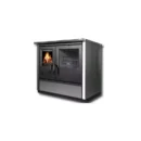Holzherd „North“ – 9 kW