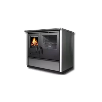 Holzherd „North“ – 9 kW
