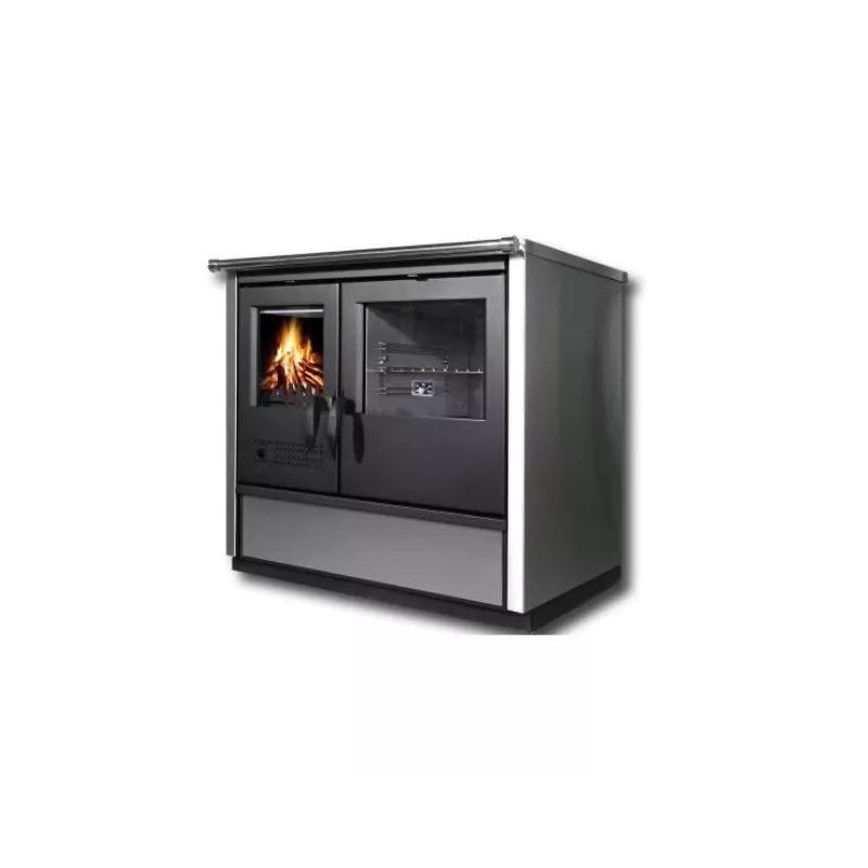 Holzherd „North“ – 9 kW