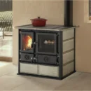 Holzofen Rosa 5.0 Petra-8,8 Kw