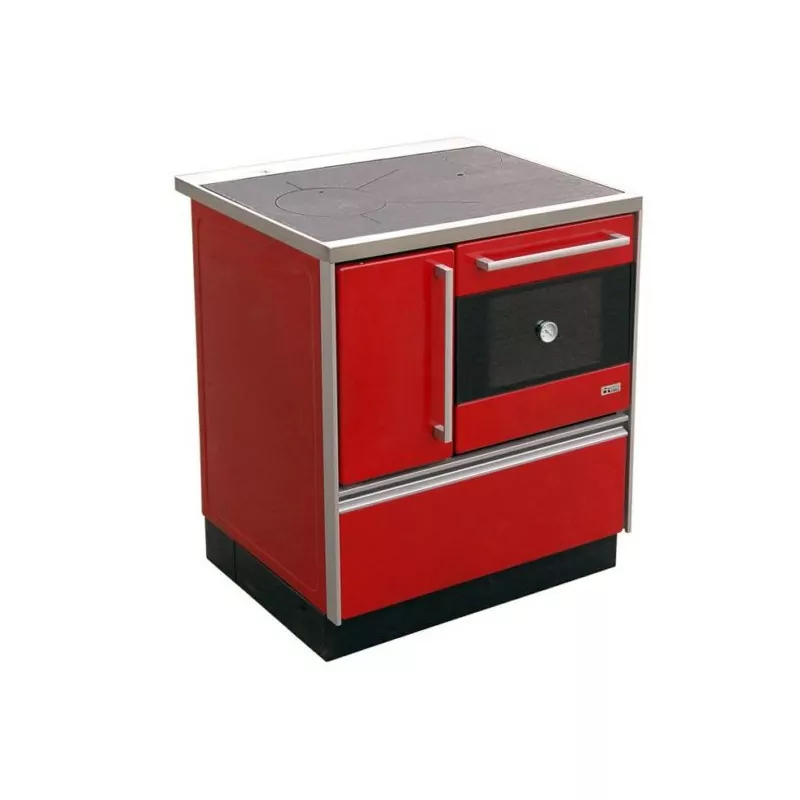 Royal 720 Plus Eco Holzherd – 8 kW – Bild 2