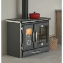 Holzherd Suprema 4.0 – 9 kW