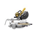 DEWALT 250 mm 1675 W Kapp- und Gehrungssäge – DWS727