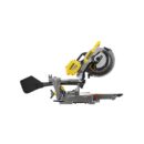 DEWALT 305 mm XR FLEXVOLT 18/54 V Kapp- und Gehrungssäge – DHS780N (Gerät ohne Akku)