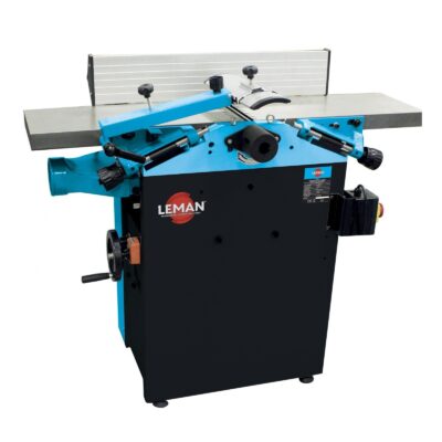 LEMAN Hobel-/Dickenhobelmaschine – RAD250