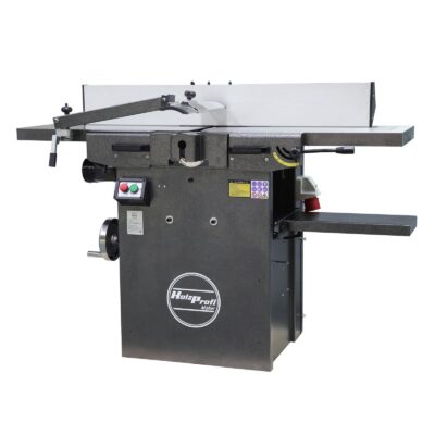 Holzprofi MAKER DR250 Abricht-/Hobelmaschine
