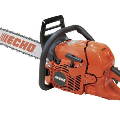 ECHO CS 590 Benzin-Kettensäge