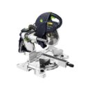 Festool KS 120 REB KAPEX Kapp- und Gehrungssäge – 575302