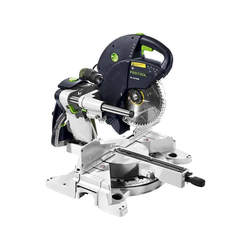 Festool KS 120 REB KAPEX Kapp- und Gehrungssäge – 575302