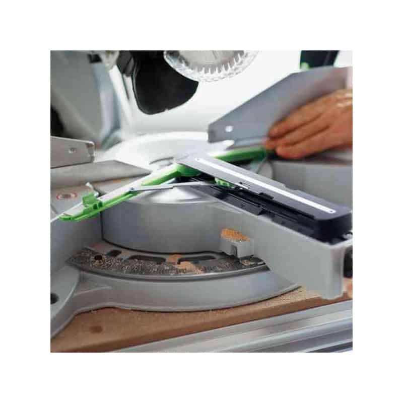 Festool KS 120 REB KAPEX Kapp- und Gehrungssäge – 575302 – Bild 5