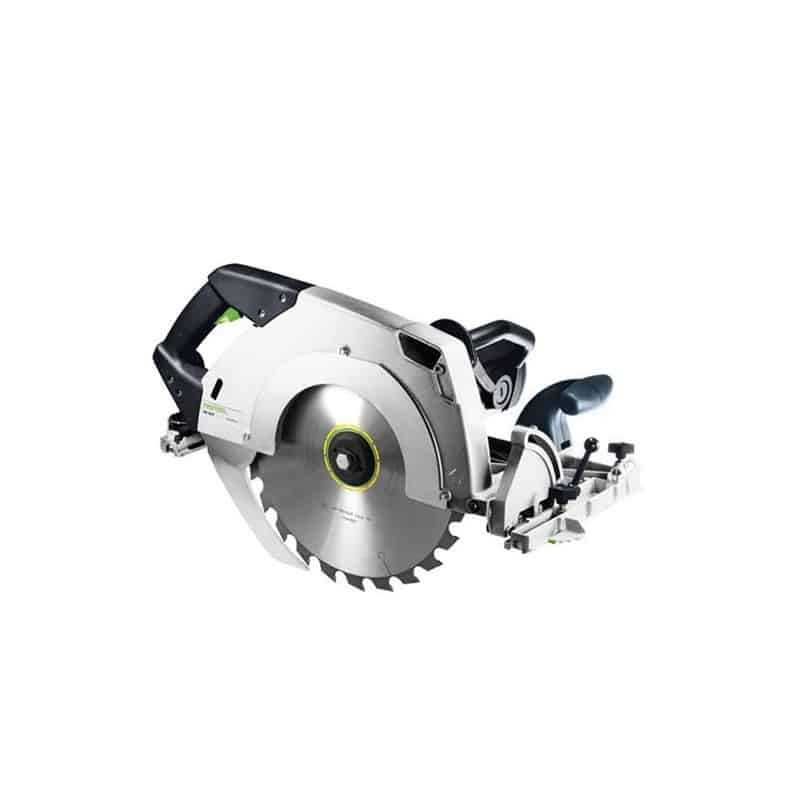 FESTOOL 2300 W Tischlerkreissäge HK 132 E – 769531