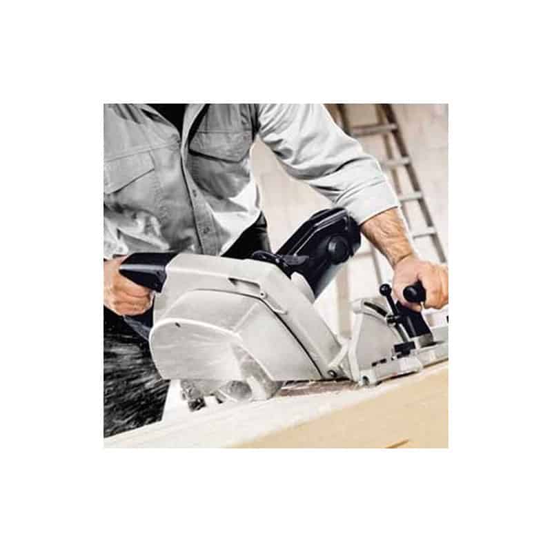 FESTOOL 2300W Tischlerkreissäge – 132/NS-RS – 561755 – Bild 4