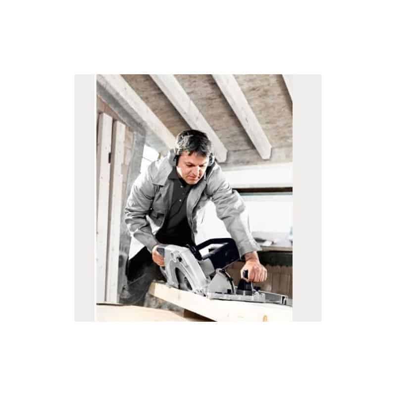 FESTOOL 2300W Tischlerkreissäge – 132/NS-RS – 561755 – Bild 3