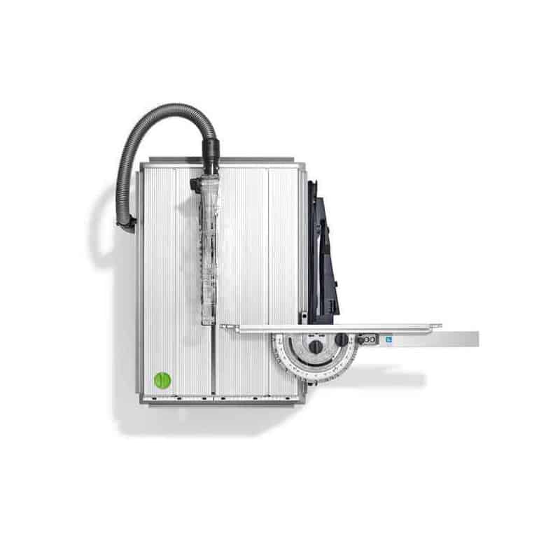 Festool PRECISIO 1200 W CS 50 EBG Semistationäre Säge – Bild 6