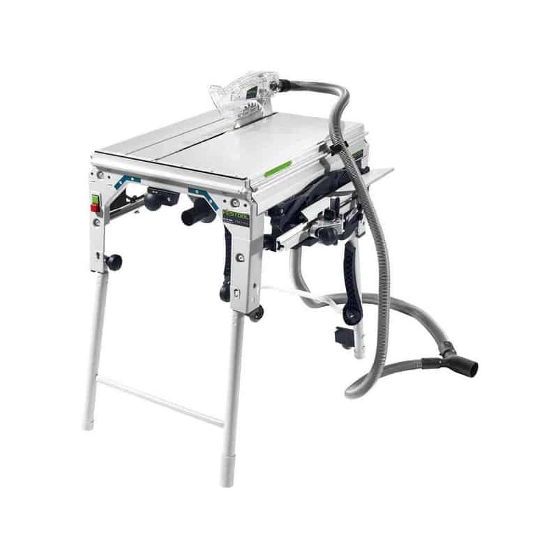 FESTOOL PRECISIO CS 70 EBG Halbstationäre Säge