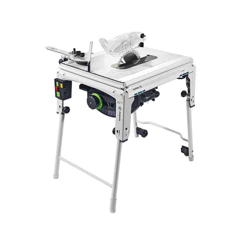 Stationäre Säge FESTOOL TKS80 EBS – Bild 2