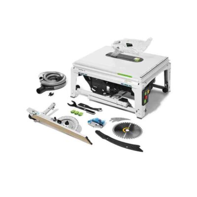Stationäre Säge FESTOOL TKS80 EBS