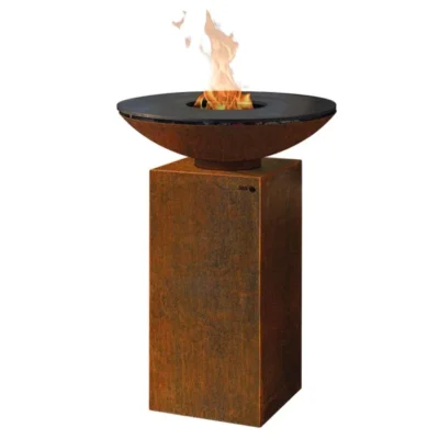 Grillplatte FireCampus365 Pio Plancha