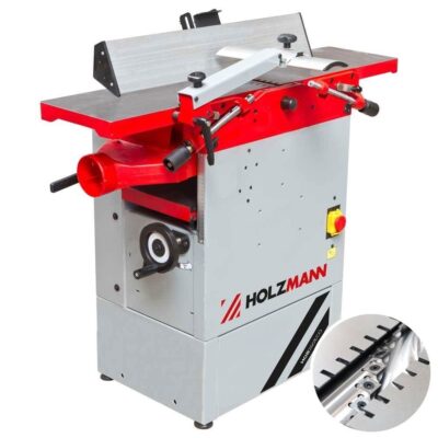 Holzmann HOB 260 ECO Mono Abricht-/Hobelmaschine