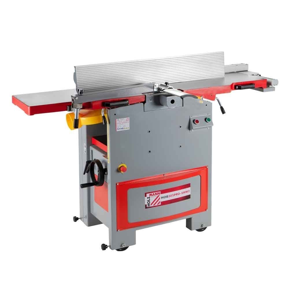Abricht- und Dickenhobelmaschine Holzmann HOB305PRO – Bild 5