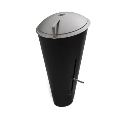 Einbaumodell Höfats Cone