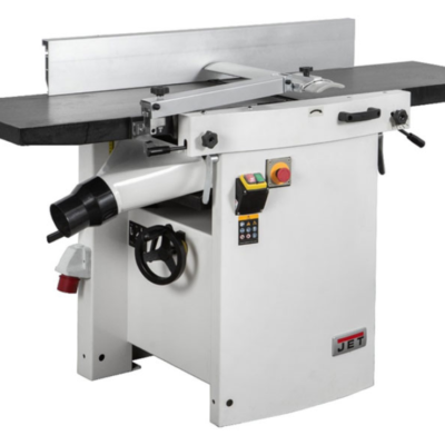 JET Dreiphasen-Hobel-/Dickenhobelmaschine JPT 410 T