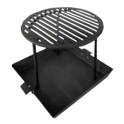 Lagerfeuer Grill Globe Feuer Mauna