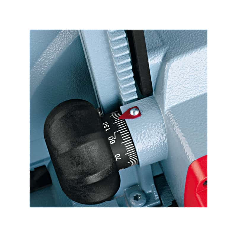 MAFELL 370 mm 2600W Tischlerkreissäge MKS 145 Ec – 924701 – Bild 2