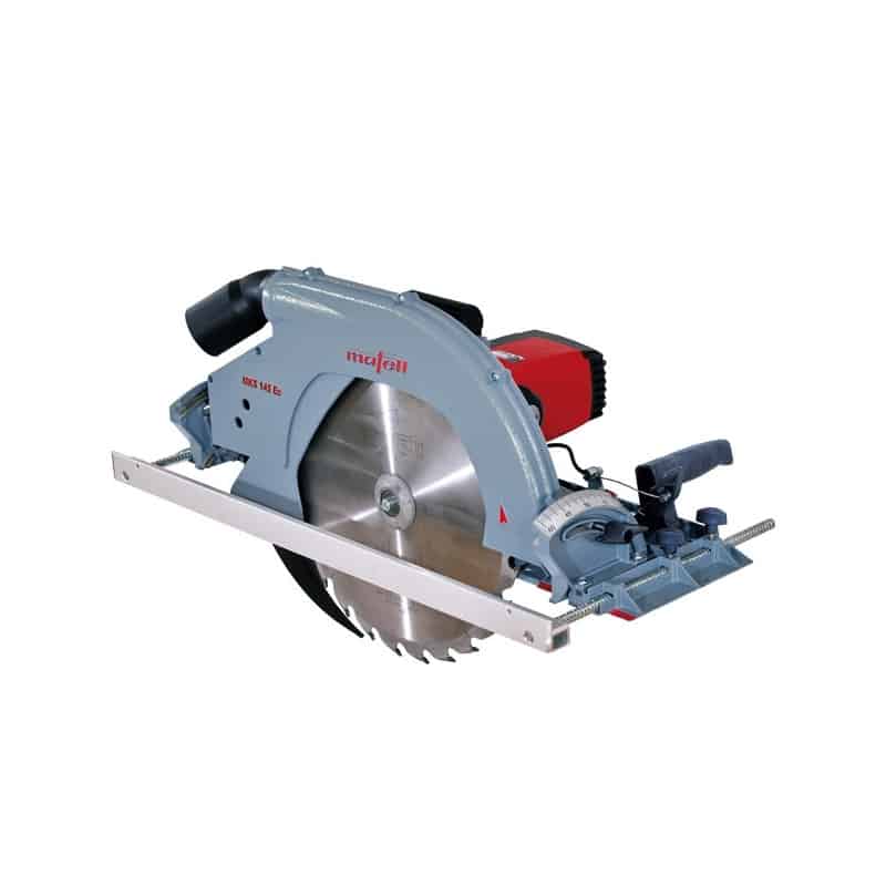 MAFELL 370 mm 2600W Tischlerkreissäge MKS 145 Ec – 924701 – Bild 3