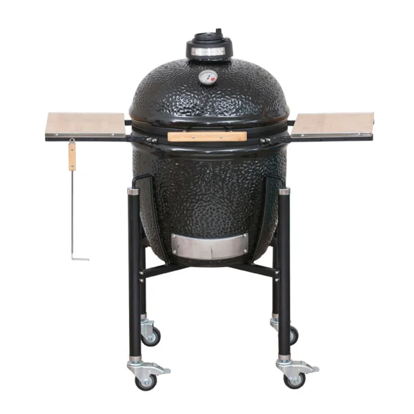 Monolith Basic keramikgrill – Bild 2