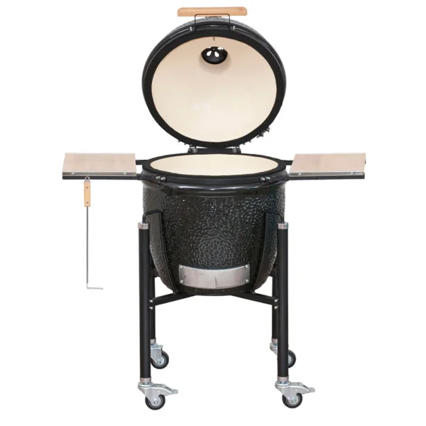 Monolith Basic keramikgrill – Bild 3