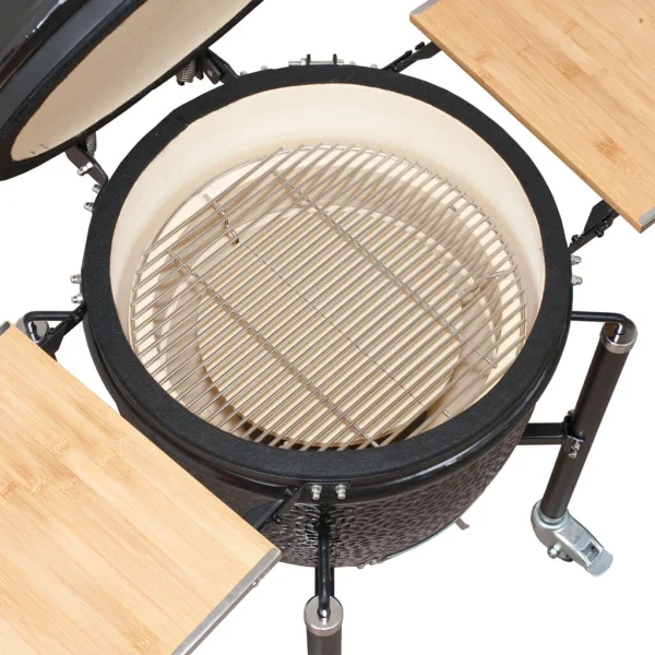 Monolith Basic keramikgrill – Bild 6