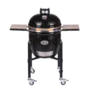 Monolithischer keramikgrill Classic pro 2.0