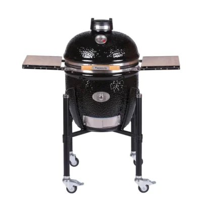 Monolithischer keramikgrill Classic pro 2.0