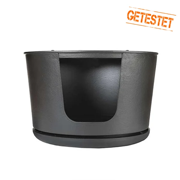 Morsoe Living Barbecue Grill ´71 – Bild 4