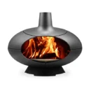 Morsoe Living Gartenofen Forno
