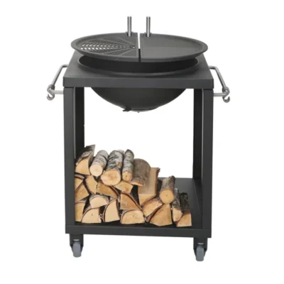 Morsoe Lebender Grill 71