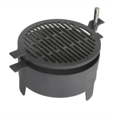 Morsoe Lebender Grill 71