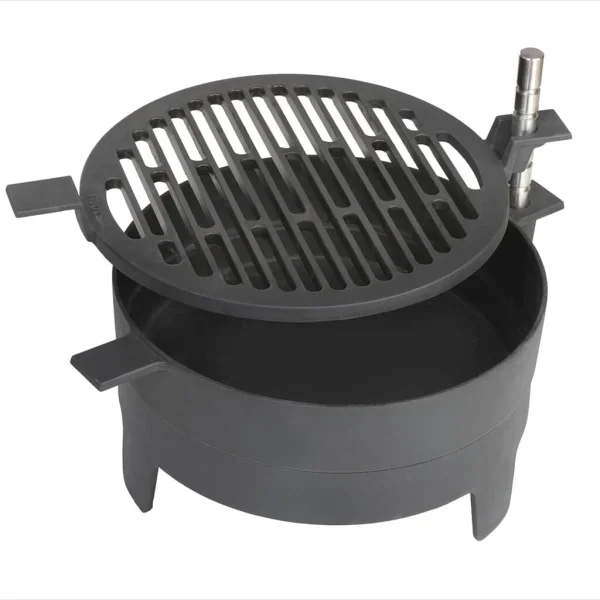 Morsoe Lebender Grill 71 – Bild 3