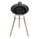 Morsoe Lebender Grill Forno