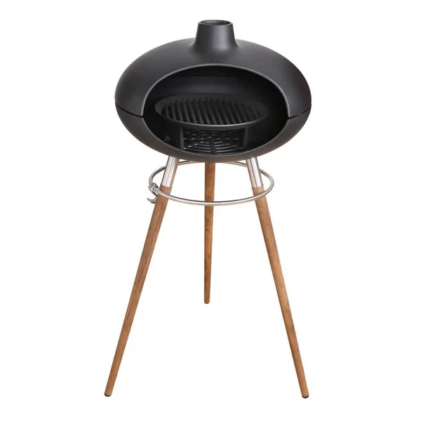 Morsoe Lebender Grill Forno