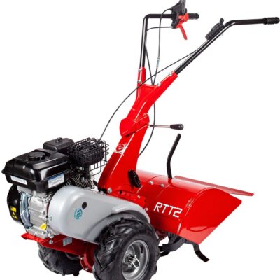 Honda Motorhacke mit rotierenden Zinken – OHV 4,6 PS, 50 cm Arbeitsbreite