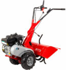 RTT3 Motorhacken – LONCIN TM70 OHV 212 cm³ – 60 cm Arbeitsbreite